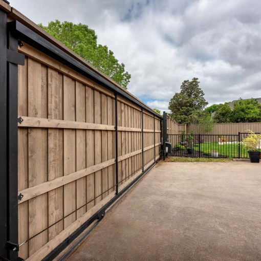 southwest-fence-deck-fence-driveway-gate0004