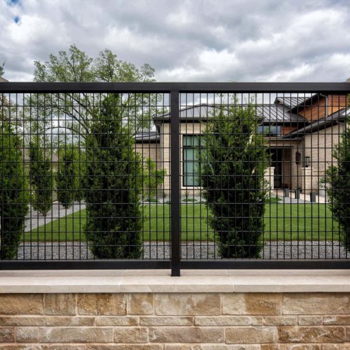 southwest-fence-deck-metal-fence-gate0003