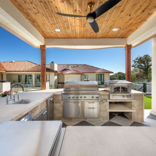 southwest-fence-outdoor-kitchen8 southwest-fence-outdoor-kitchen8