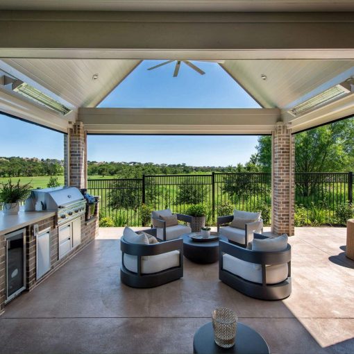 southwest-fence-deck-fence-extended-golf-course-0001 southwest-fence-deck-fence-extended-golf-course-0001