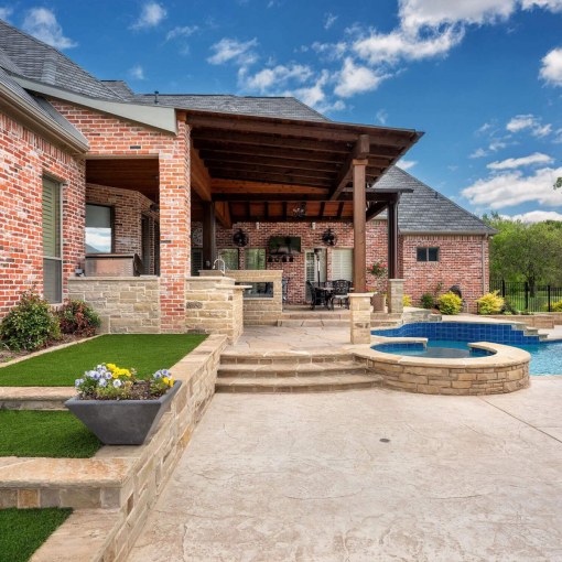 southwest-fence-deck-multi-level-00011 southwest-fence-deck-multi-level-00011