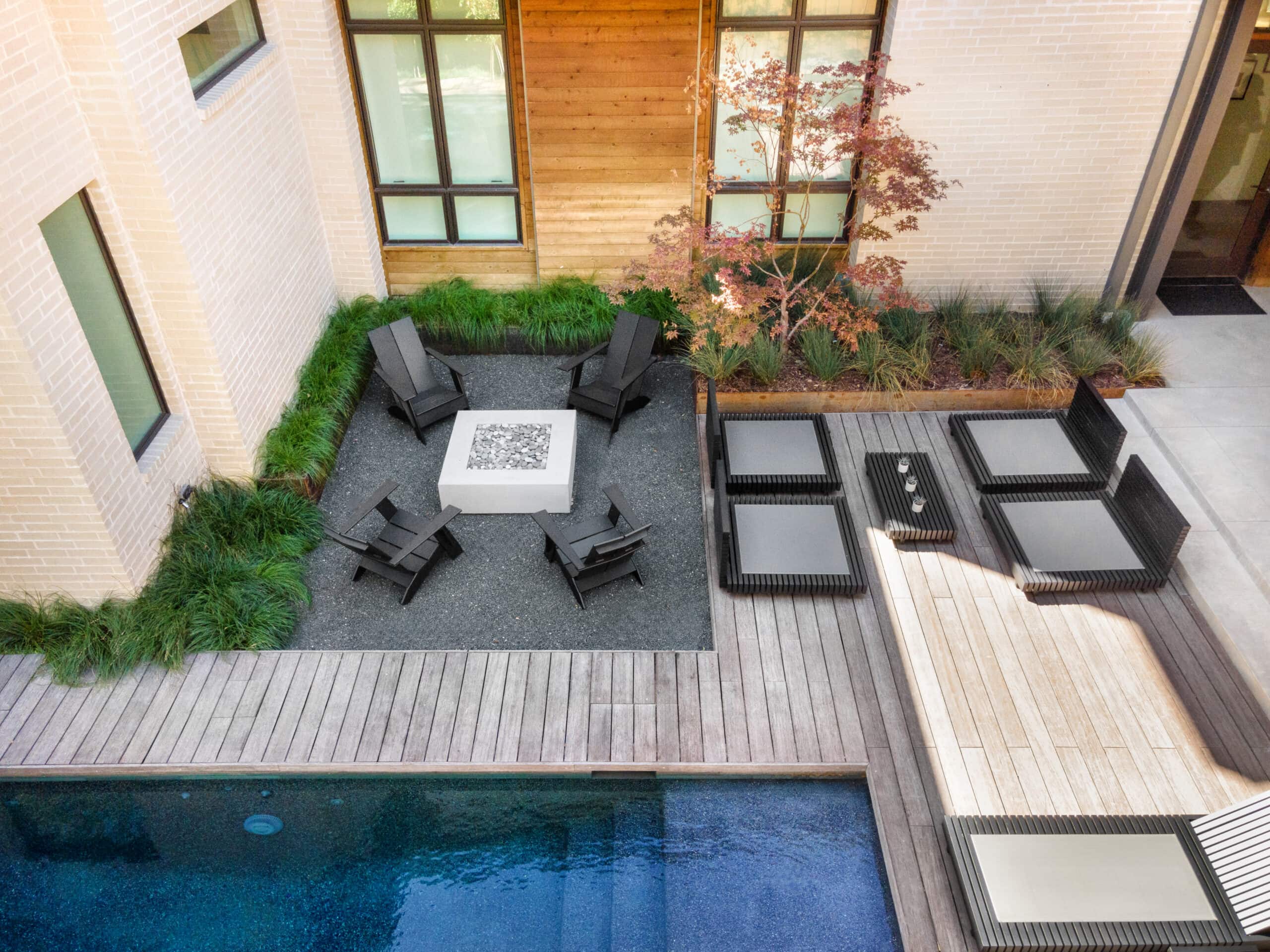 fence and deck builder