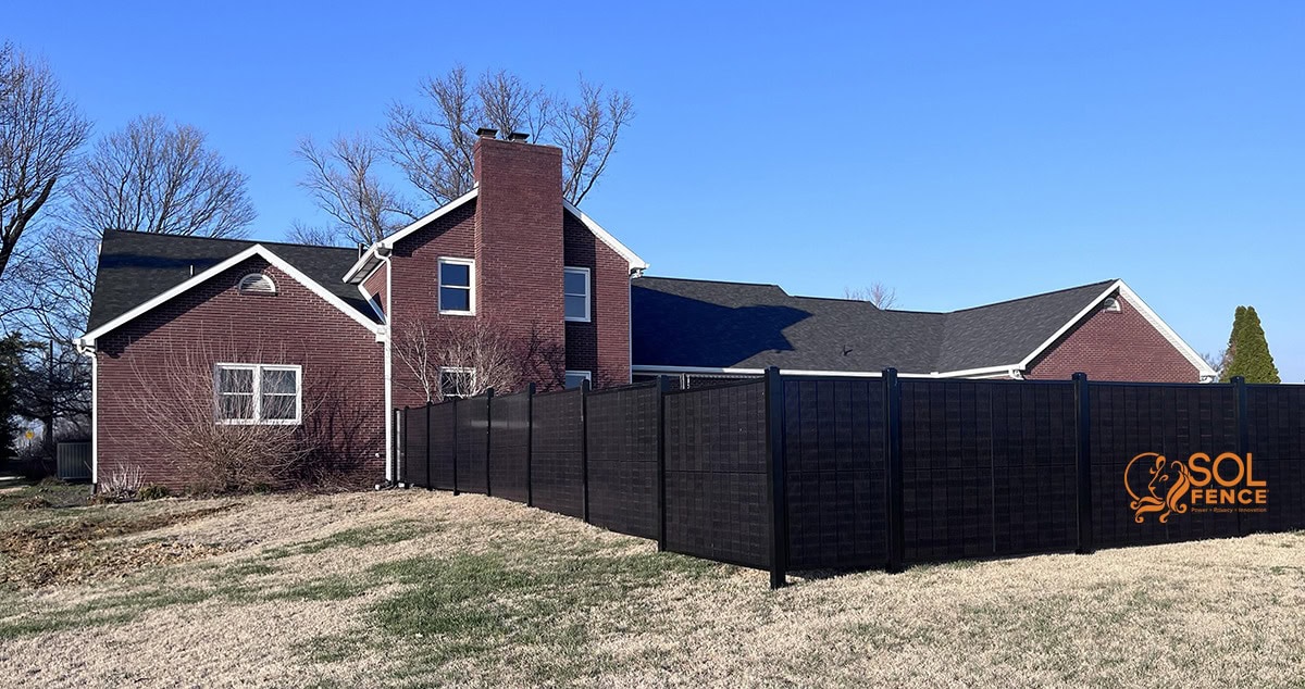 Automatic Gate gallery images