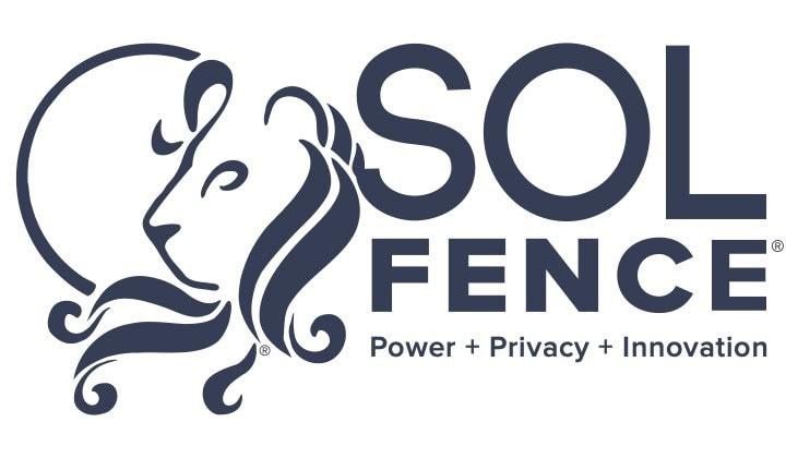 SOL Fence® Logo
