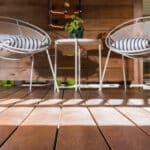 wood decks in dfw